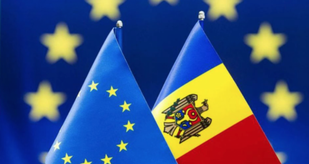 Republica Moldova, tot mai aproape de aderarea la UE. Parlamentul European cere începerea în 2023 a negocierilor